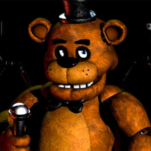 Five Nights at Freddy’s